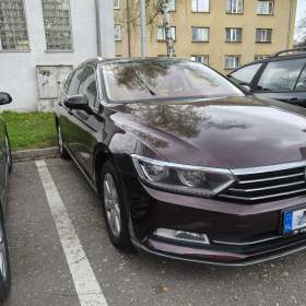 Foto inzerátu Volkswagen Passat Variant 2.0 TDI 140kW Highline