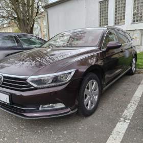Foto inzerátu Volkswagen Passat Variant 2.0 TDI 140kW Highline