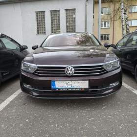 Foto inzerátu Volkswagen Passat Variant 2.0 TDI 140kW Highline