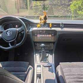 Foto inzerátu Volkswagen Passat Variant 2.0 TDI 140kW Highline