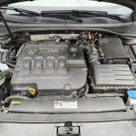 Foto inzerátu Volkswagen Passat Variant 2.0 TDI 140kW Highline