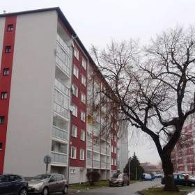 Foto inzerátu Pronájem 2+1 s balkonem v Kojetíně