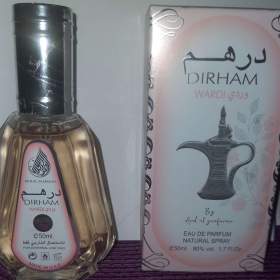 Foto inzerátu Dámský EAU DE PARFUM