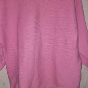 Foto inzerátu Dámské oblečení vel.42 L/Xl-9 ks