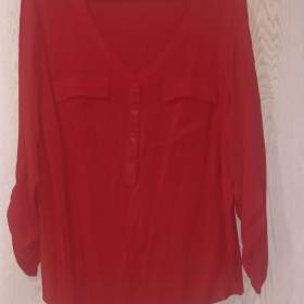 Foto inzerátu Dámské oblečení vel.42 L/Xl-9 ks