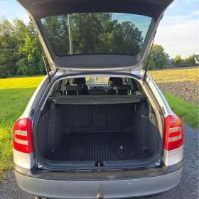 Foto inzerátu Skoda Octavia 1.9TDi, 77kw, tažné