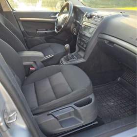 Foto inzerátu Skoda Octavia 1.9TDi, 77kw, tažné