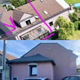 Foto inzerátu Pronájem rodinného domu