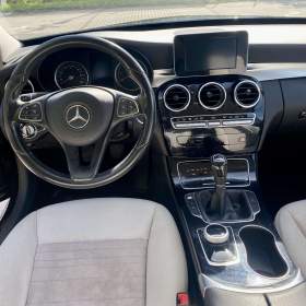 Foto inzerátu Mercedes Benz C, 220d, 125 kW, odpočet DPH