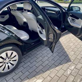 Foto inzerátu Mercedes Benz C, 220d, 125 kW, odpočet DPH