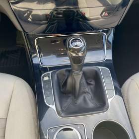 Foto inzerátu Mercedes Benz C, 220d, 125 kW, odpočet DPH