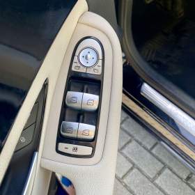 Foto inzerátu Mercedes Benz C, 220d, 125 kW, odpočet DPH
