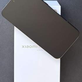 Foto inzerátu Vyměním Xiaomi 17 Ultra / 6,9 / 16+512 / 3.roky záruka.