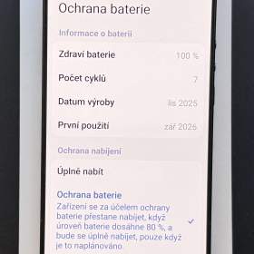 Foto inzerátu Vyměním Xiaomi 17 Ultra / 6,9 / 16+512 / 3.roky záruka.