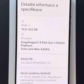 Foto inzerátu Vyměním Xiaomi 17 Ultra / 6,9 / 16+512 / 3.roky záruka.