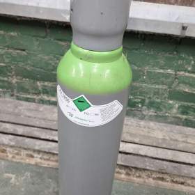 Fotka k inzerátu Tlaková láhev corgon 8l, 200 baru / 16916045