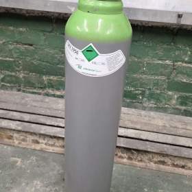 Foto inzerátu Tlaková láhev corgon 8l, 200 baru