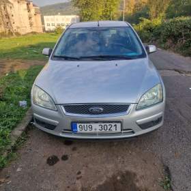 Ford Focus 1.6 benzín / 19964193