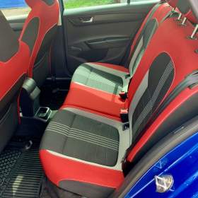 Foto inzerátu škoda fabia monte carlo 1.2 tsi 81kw 119tkmTOP,dsg