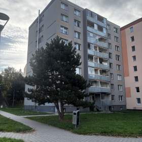 Foto inzerátu Pronajmu byt 3+1 v Hranicích