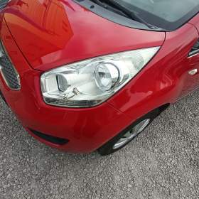 Foto inzerátu Kia Venga 1,4i Comfort ČR 