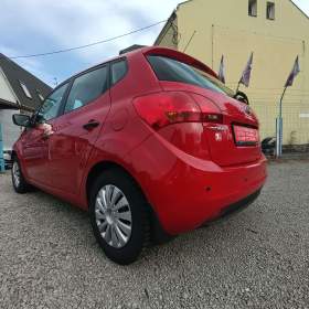 Foto inzerátu Kia Venga 1,4i Comfort ČR 