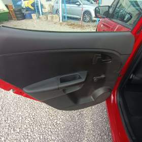 Foto inzerátu Kia Venga 1,4i Comfort ČR 