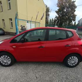 Foto inzerátu Kia Venga 1,4i Comfort ČR 