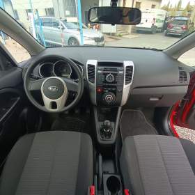 Foto inzerátu Kia Venga 1,4i Comfort ČR 