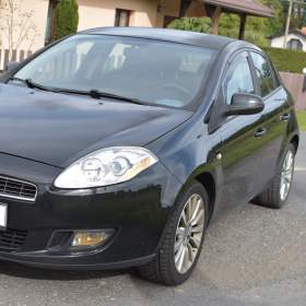 Foto inzerátu Fiat Bravo  1,4 -  STK 11/27, servisováno