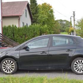 Foto inzerátu Fiat Bravo  1,4 -  STK 11/27, servisováno