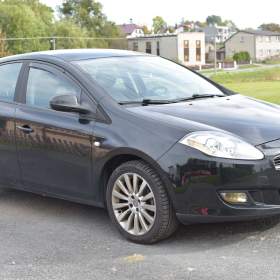 Foto inzerátu Fiat Bravo  1,4 -  STK 11/27, servisováno