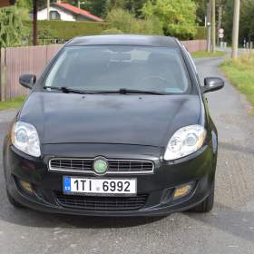 Foto inzerátu Fiat Bravo  1,4 -  STK 11/27, servisováno