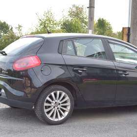 Foto inzerátu Fiat Bravo  1,4 -  STK 11/27, servisováno