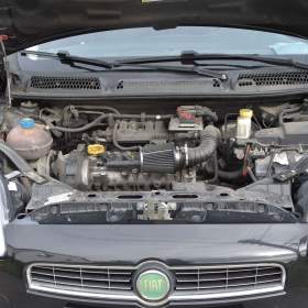 Foto inzerátu Fiat Bravo  1,4 -  STK 11/27, servisováno