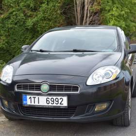 Fiat Bravo 1,4 -  STK 11/27, servisováno / 19964223