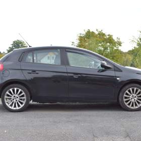 Foto inzerátu Fiat Bravo  1,4 -  STK 11/27, servisováno