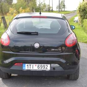 Foto inzerátu Fiat Bravo  1,4 -  STK 11/27, servisováno