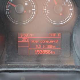 Foto inzerátu Fiat Bravo  1,4 -  STK 11/27, servisováno