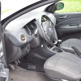 Foto inzerátu Fiat Bravo  1,4 -  STK 11/27, servisováno