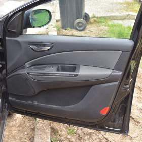 Foto inzerátu Fiat Bravo  1,4 -  STK 11/27, servisováno