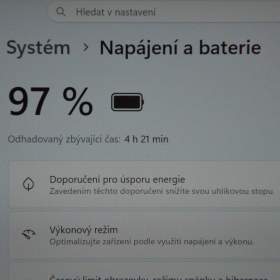 Foto inzerátu Lenovo L13 Yoga i7/16GB/SSD 256GB NVMe/dotyk