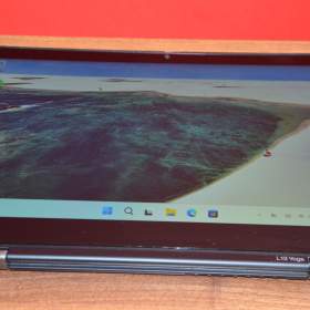 Foto inzerátu Lenovo L13 Yoga i7/16GB/SSD 256GB NVMe/dotyk