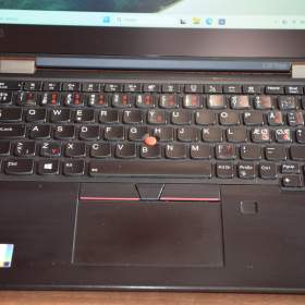 Foto inzerátu Lenovo L13 Yoga i7/16GB/SSD 256GB NVMe/dotyk