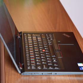 Foto inzerátu Lenovo L13 Yoga i7/16GB/SSD 256GB NVMe/dotyk