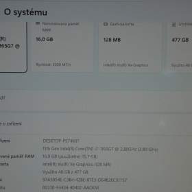 Foto inzerátu Lenovo L13 Yoga i7/16GB/SSD 256GB NVMe/dotyk