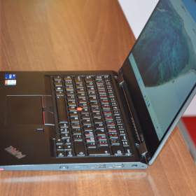 Foto inzerátu Lenovo L13 Yoga i7/16GB/SSD 256GB NVMe/dotyk