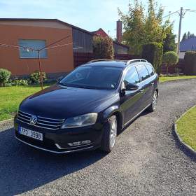 VW Passat B7 2.0TDI 103kw / 19964243