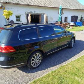 Foto inzerátu VW Passat B7 2.0TDI 103kw