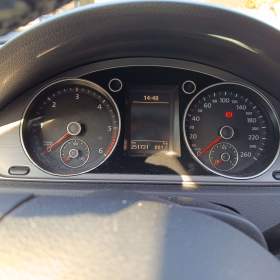 Foto inzerátu VW Passat B7 2.0TDI 103kw